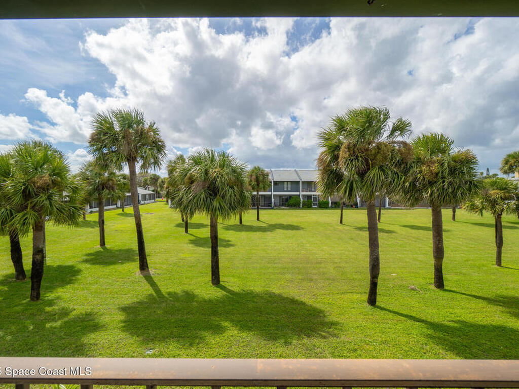 737 Palm Springs Circle, Indian Harbour Beach, FL 32937