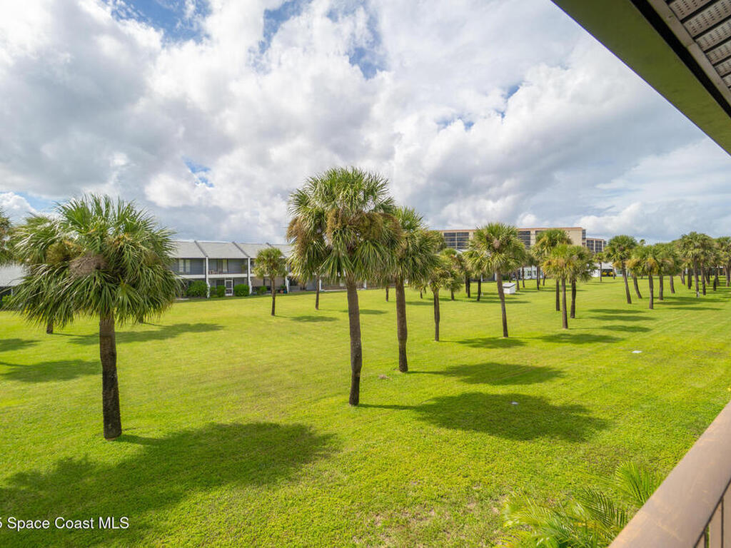 737 Palm Springs Circle, Indian Harbour Beach, FL 32937