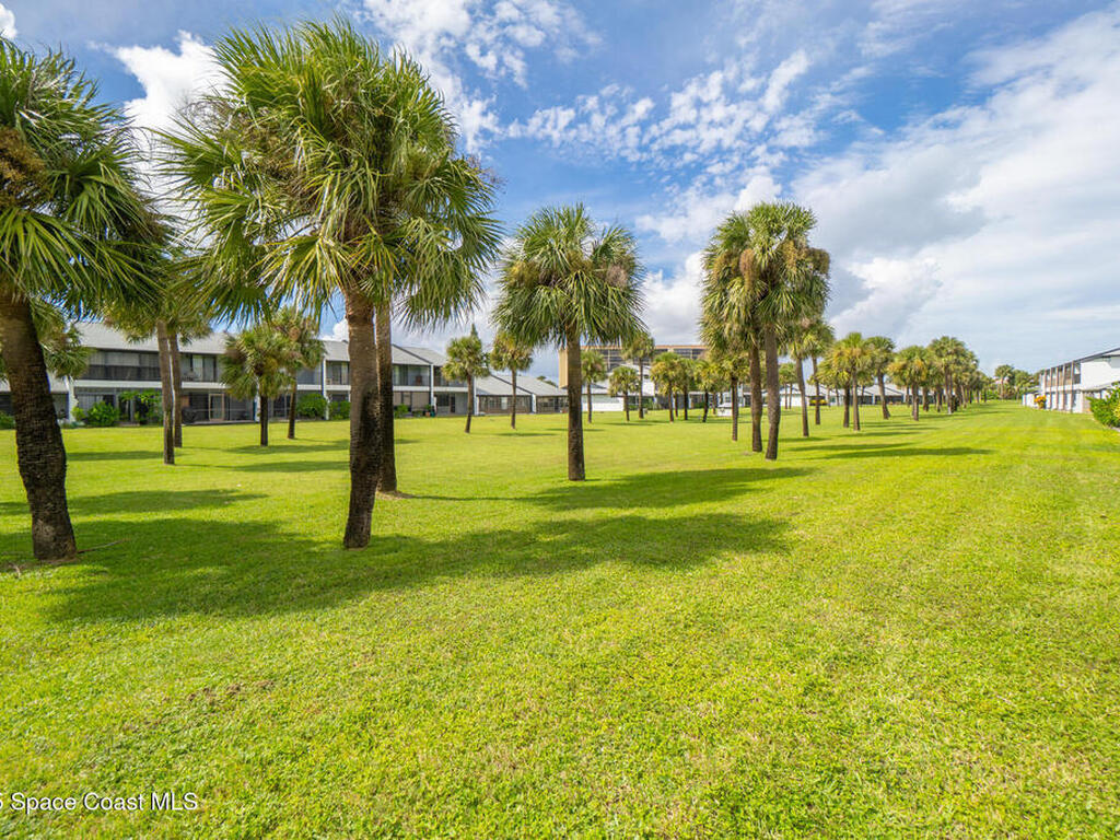 737 Palm Springs Circle, Indian Harbour Beach, FL 32937