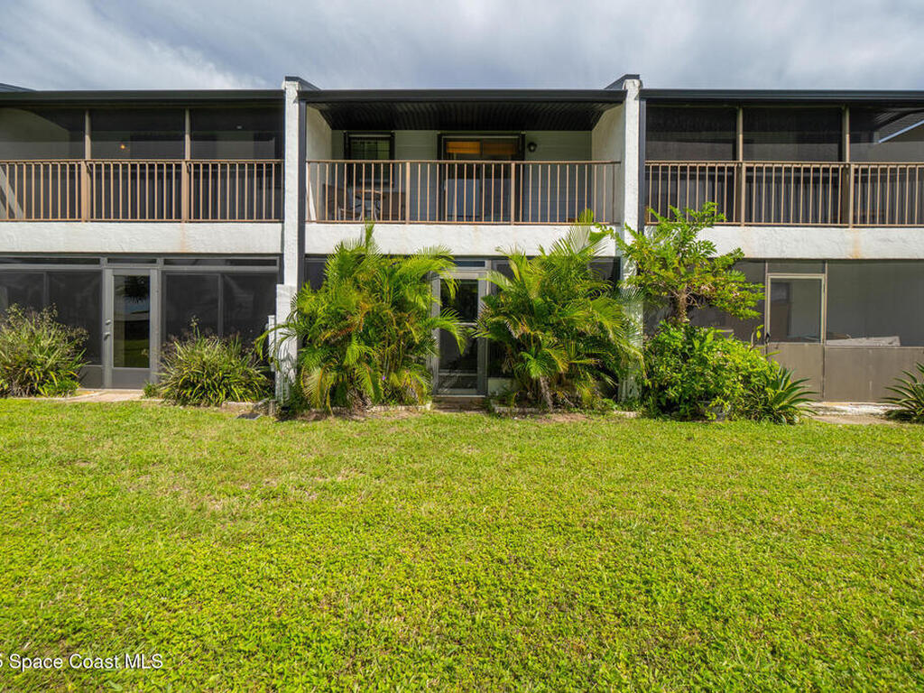 737 Palm Springs Circle, Indian Harbour Beach, FL 32937