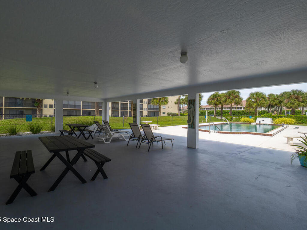 737 Palm Springs Circle, Indian Harbour Beach, FL 32937