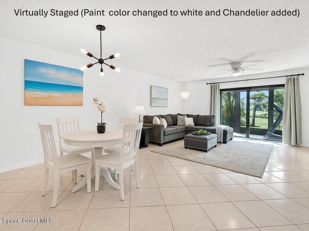 737 Palm Springs Circle, Indian Harbour Beach, FL 32937