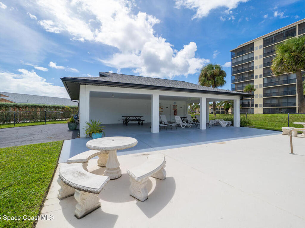 737 Palm Springs Circle, Indian Harbour Beach, FL 32937