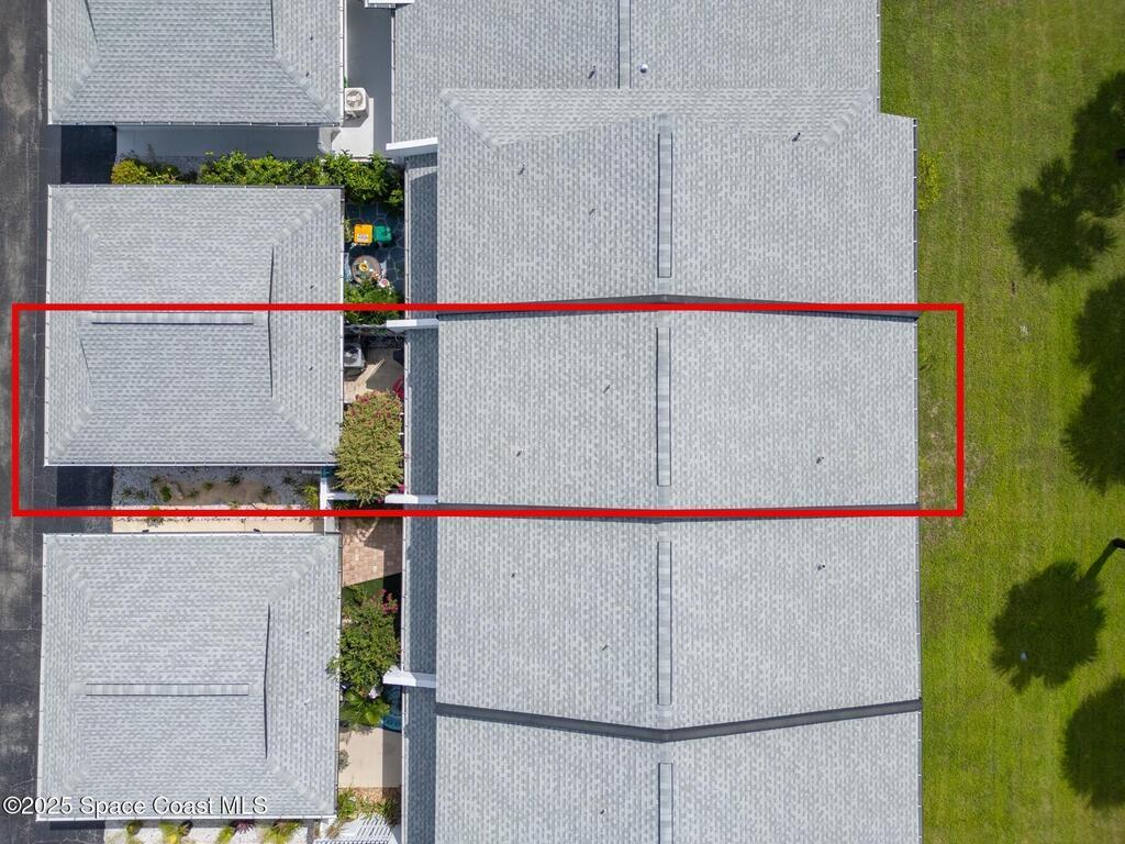 737 Palm Springs Circle, Indian Harbour Beach, FL 32937