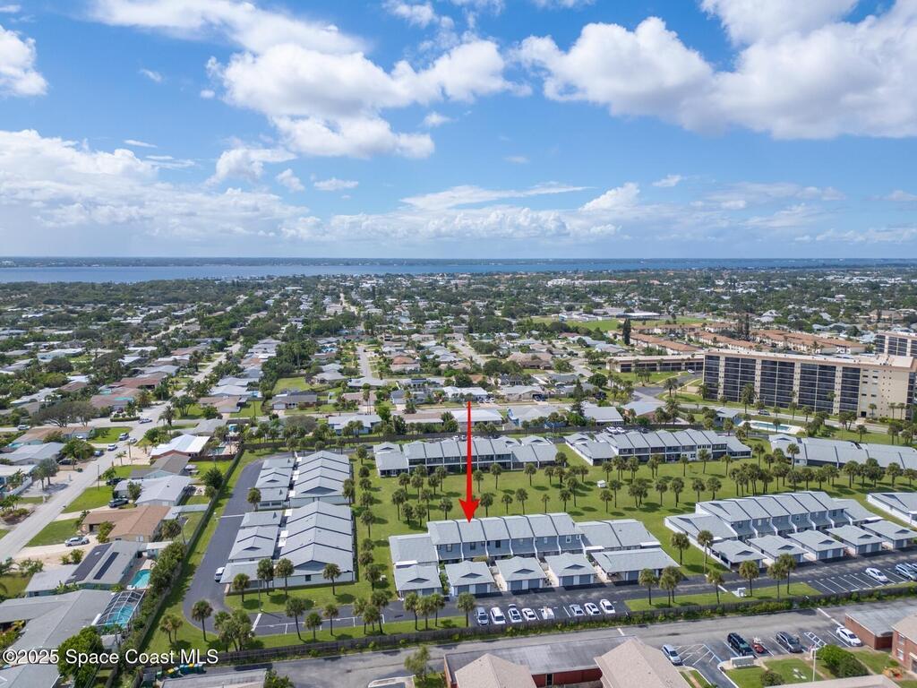 737 Palm Springs Circle, Indian Harbour Beach, FL 32937