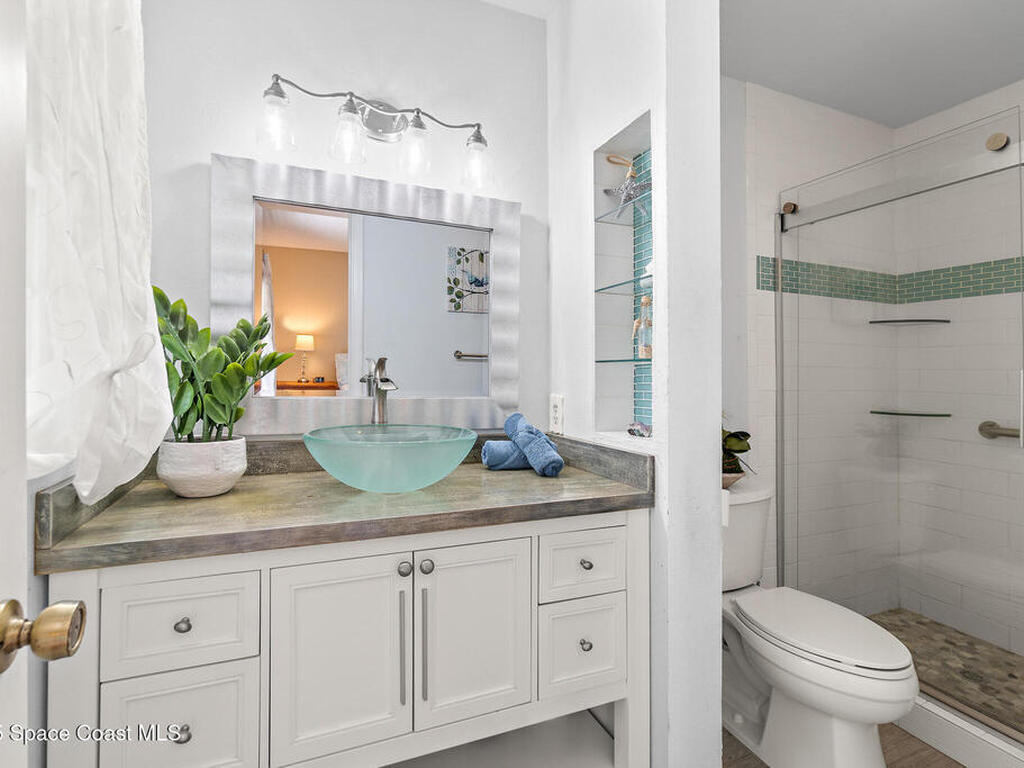 737 Palm Springs Circle, Indian Harbour Beach, FL 32937