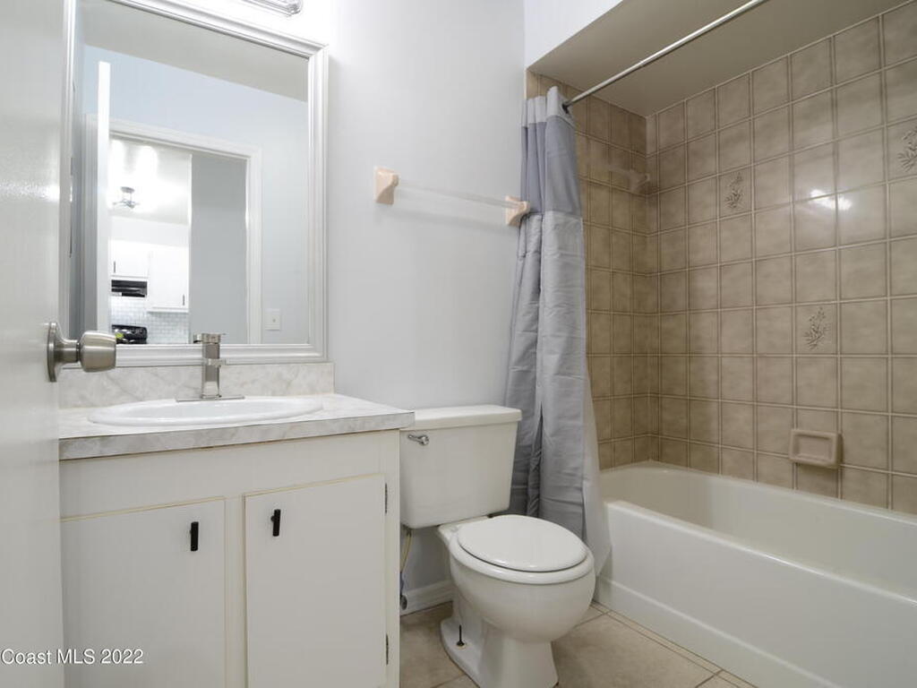 3165 South Street, Titusville, FL 32780