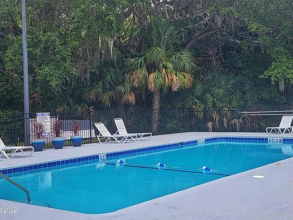 3165 South Street, Titusville, FL 32780