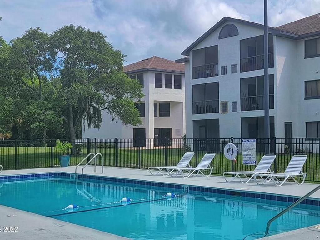 3165 South Street, Titusville, FL 32780