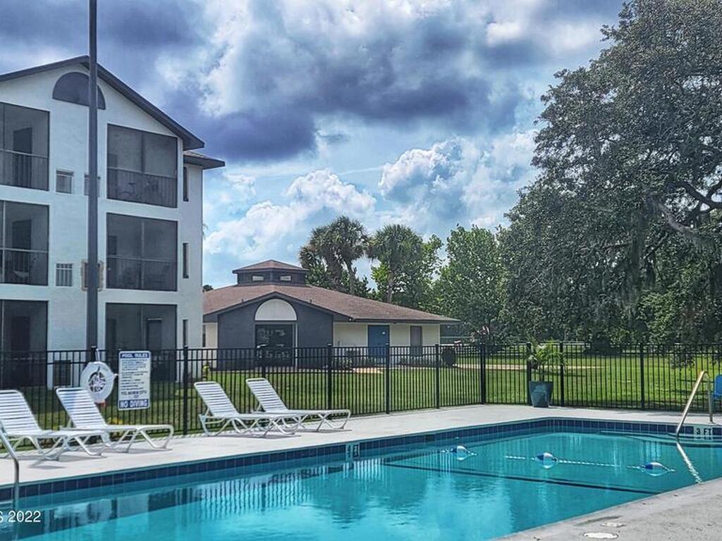 3165 South Street, Titusville, FL 32780