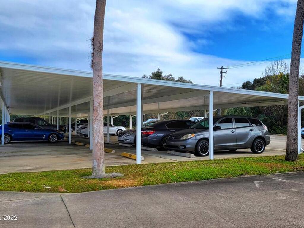 3165 South Street, Titusville, FL 32780