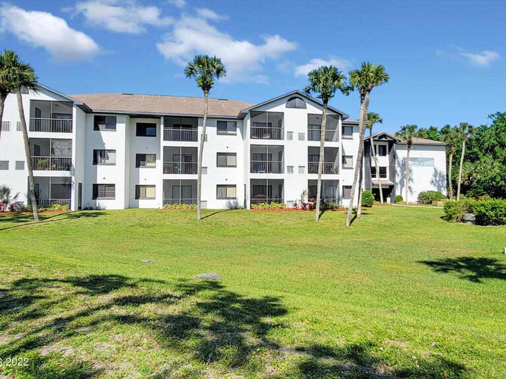 3165 South Street, Titusville, FL 32780