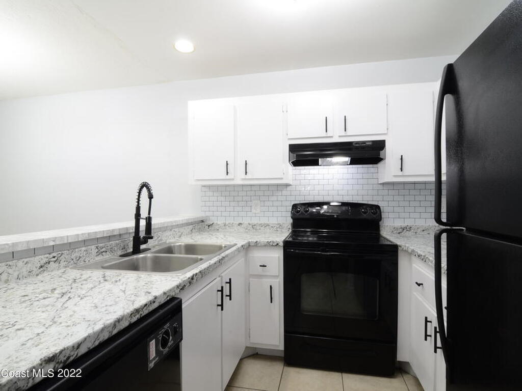 3165 South Street, Titusville, FL 32780