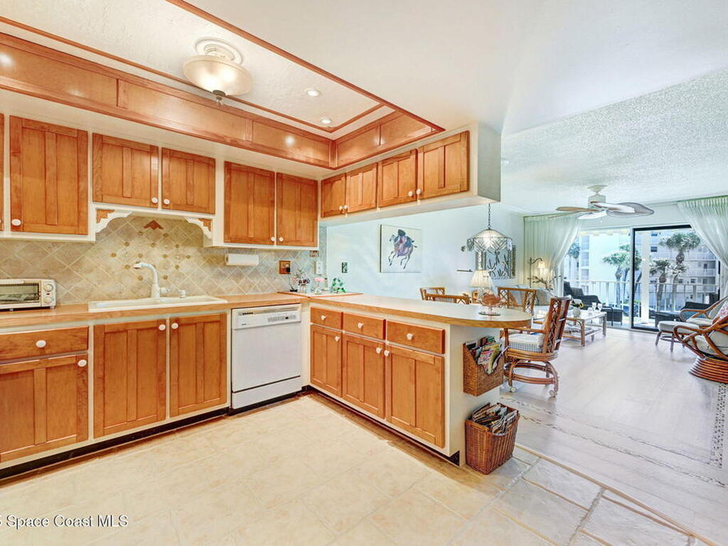 504 Fillmore Avenue, Cape Canaveral, FL 32920