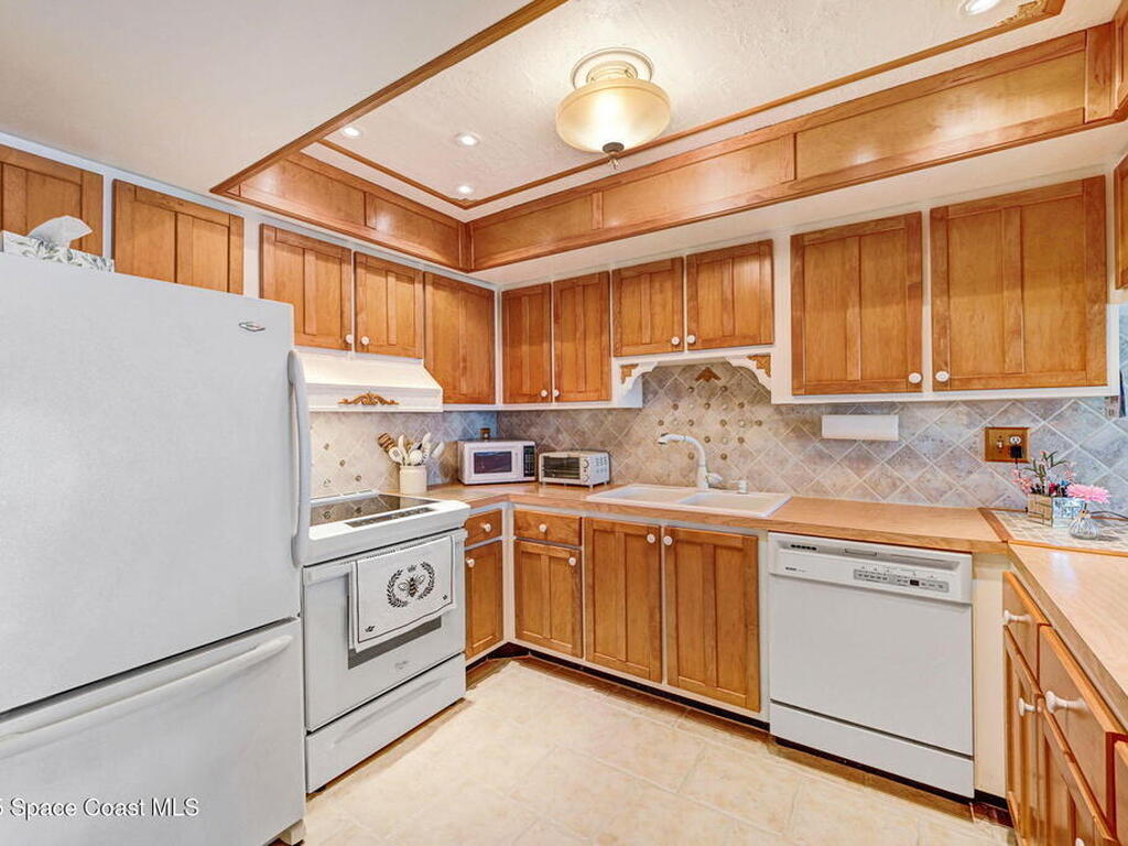 504 Fillmore Avenue, Cape Canaveral, FL 32920