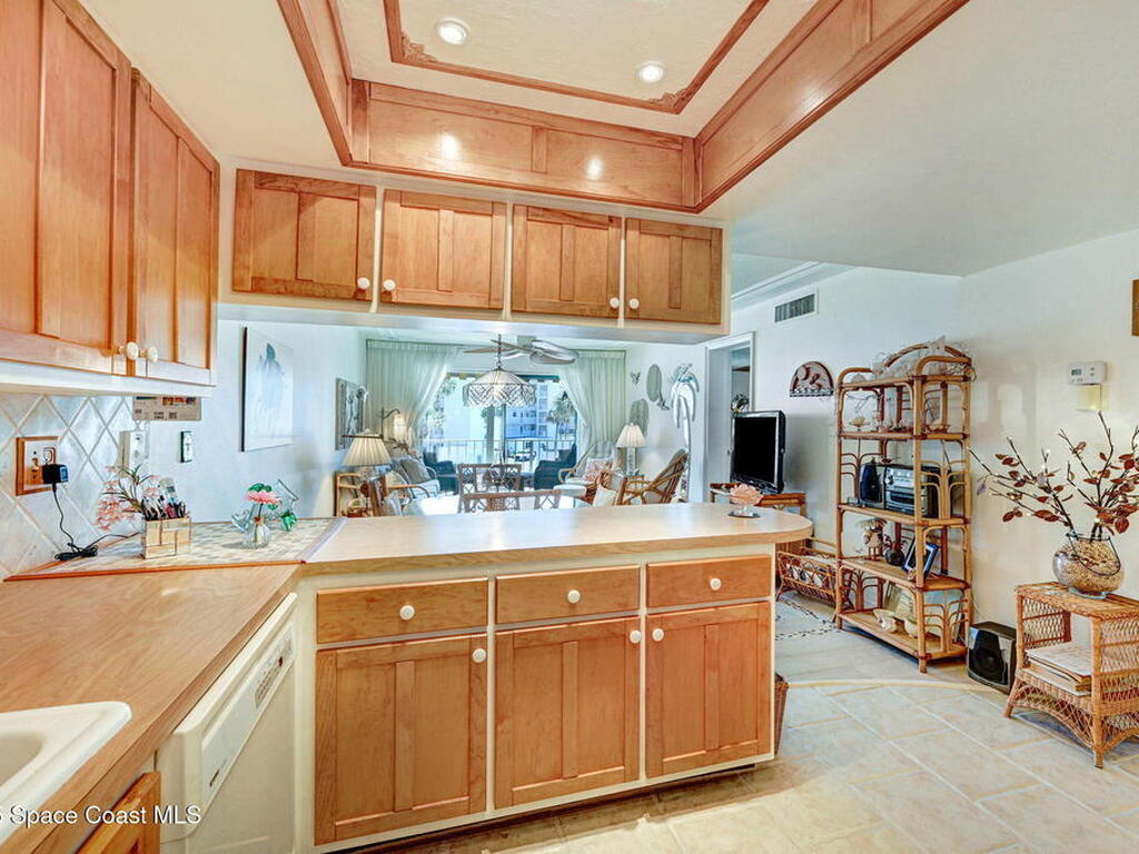 504 Fillmore Avenue, Cape Canaveral, FL 32920