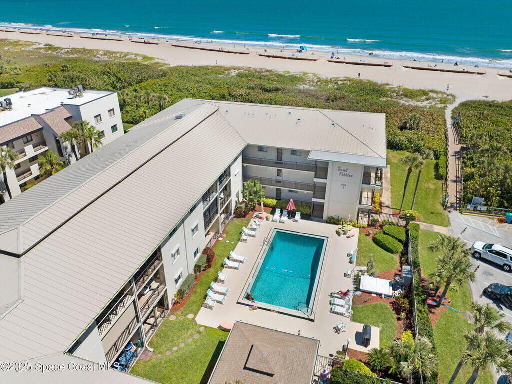 504 Fillmore Avenue, Cape Canaveral, FL 32920