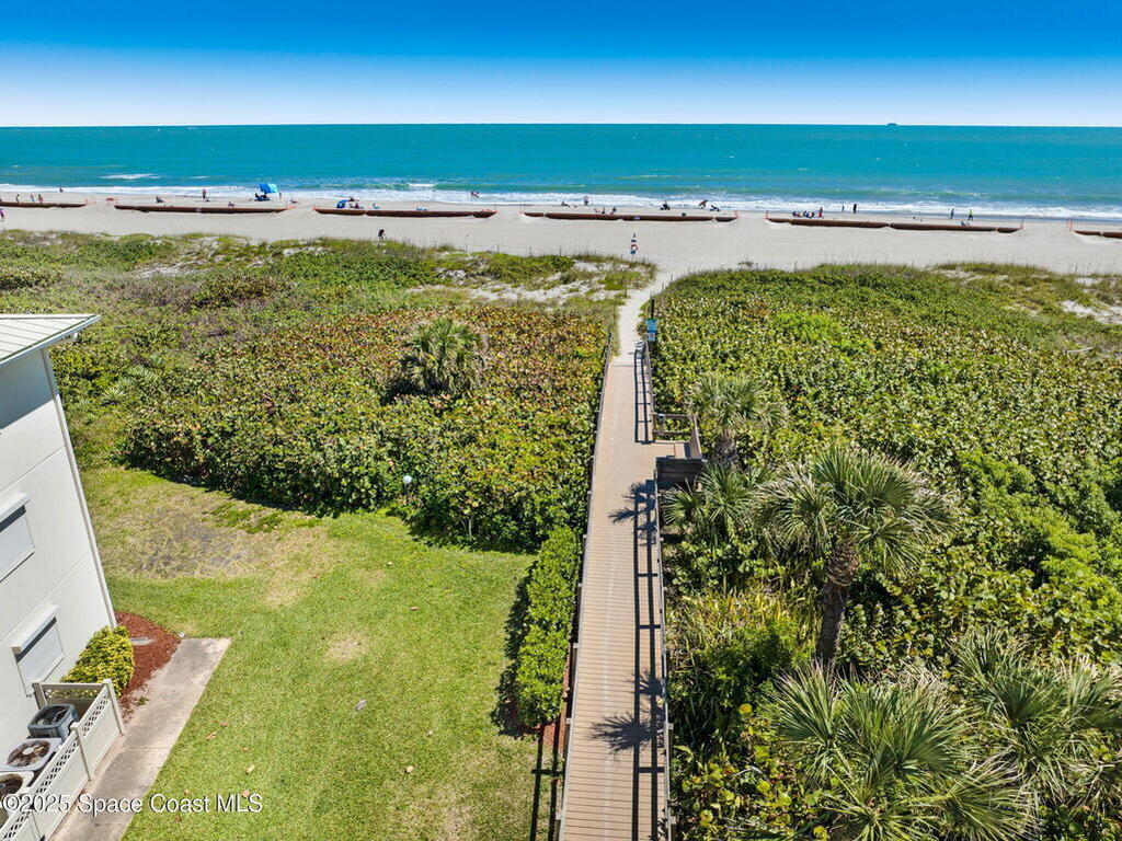 504 Fillmore Avenue, Cape Canaveral, FL 32920