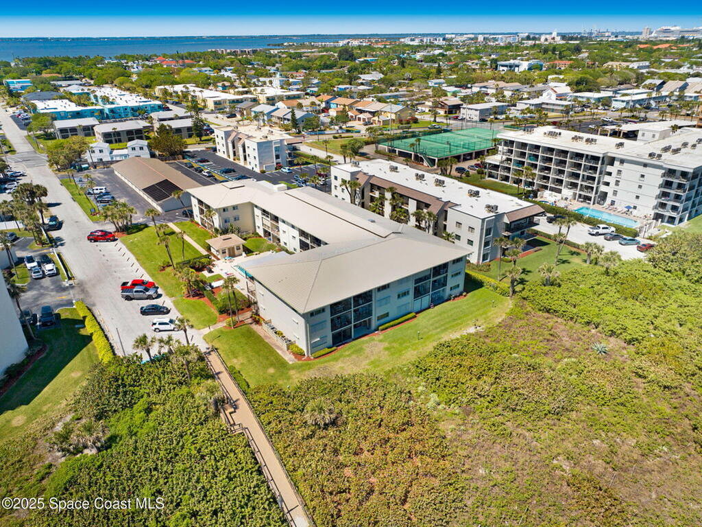 504 Fillmore Avenue, Cape Canaveral, FL 32920