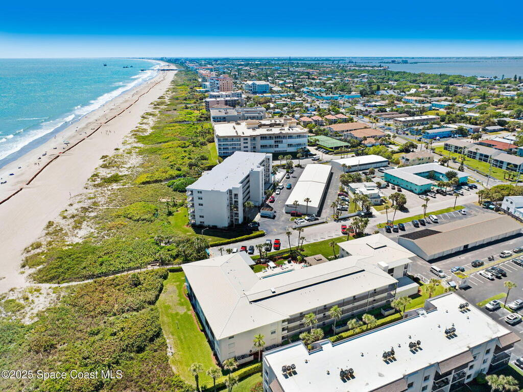 504 Fillmore Avenue, Cape Canaveral, FL 32920