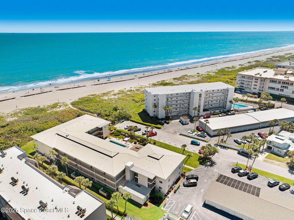 504 Fillmore Avenue, Cape Canaveral, FL 32920