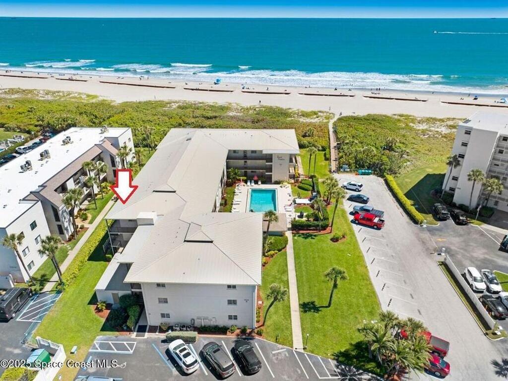 504 Fillmore Avenue, Cape Canaveral, FL 32920