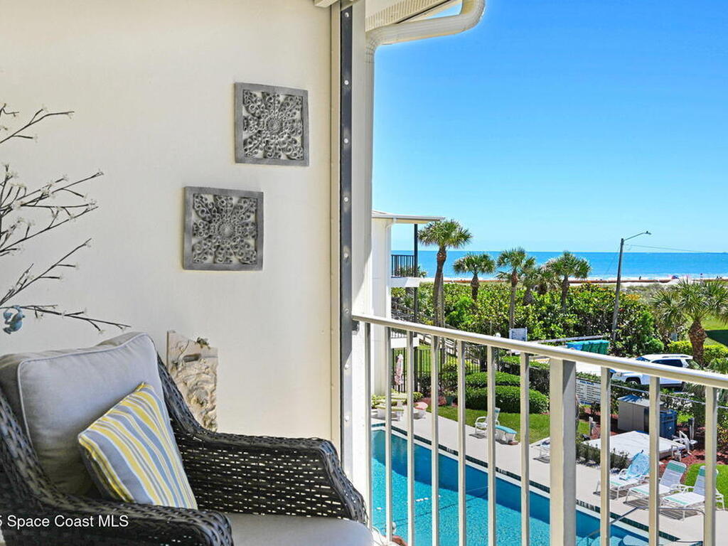 504 Fillmore Avenue, Cape Canaveral, FL 32920