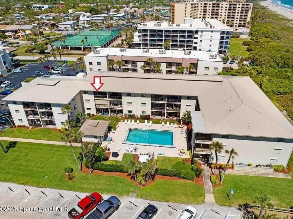 504 Fillmore Avenue, Cape Canaveral, FL 32920