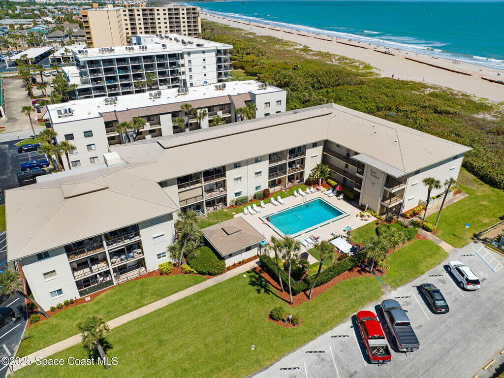 504 Fillmore Avenue, Cape Canaveral, FL 32920