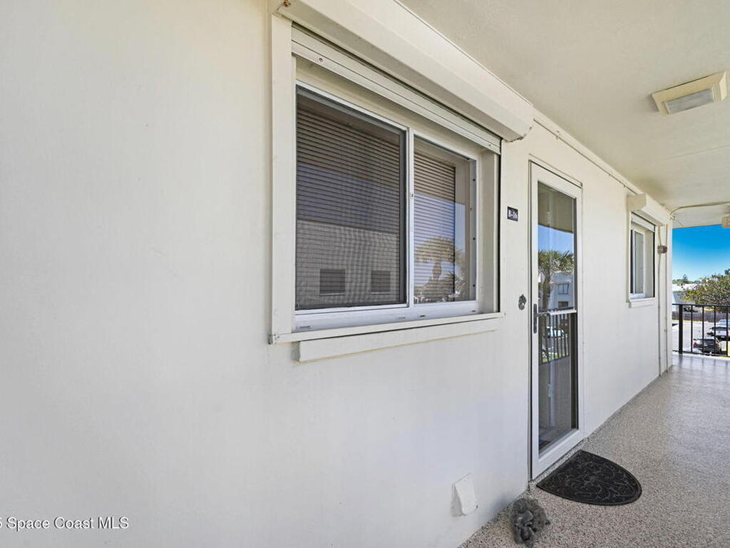 504 Fillmore Avenue, Cape Canaveral, FL 32920