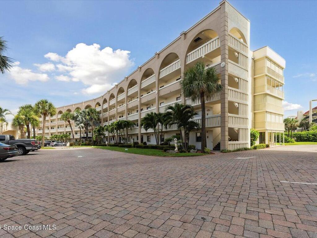 840 N Atlantic Avenue, Cocoa Beach, FL 32931