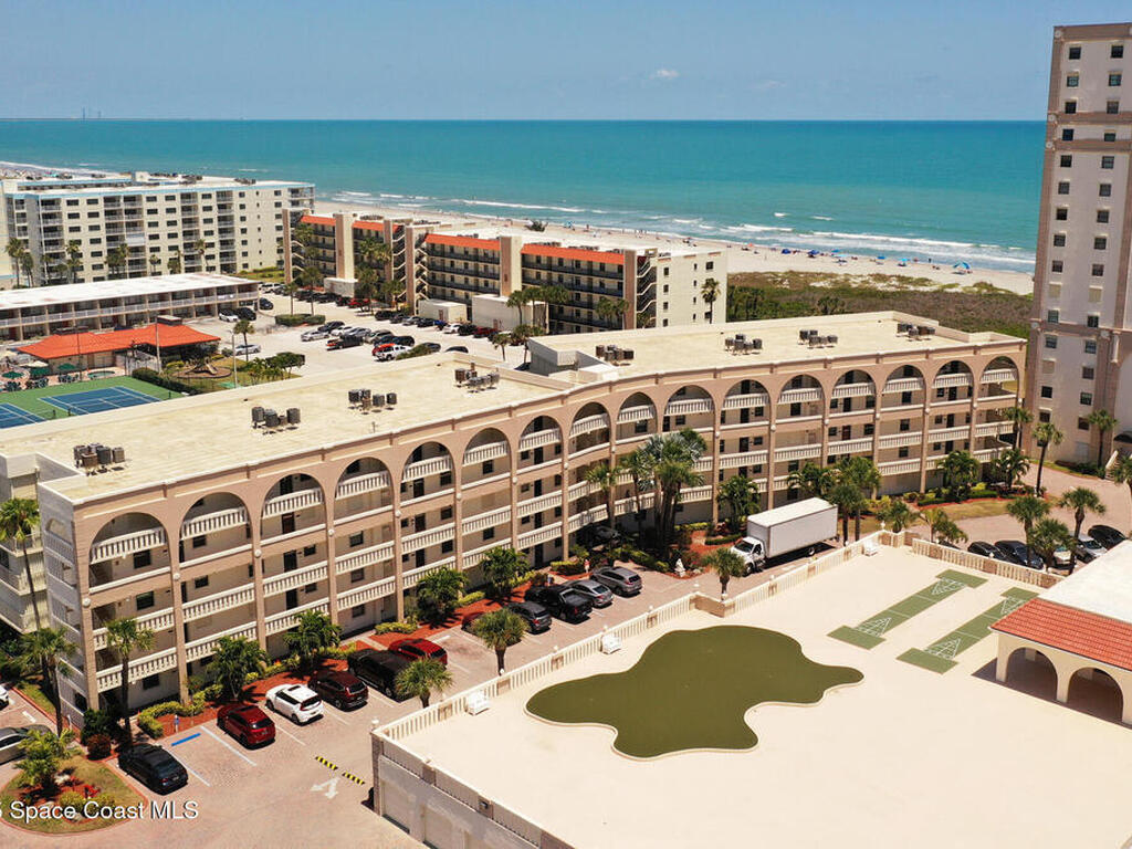840 N Atlantic Avenue, Cocoa Beach, FL 32931