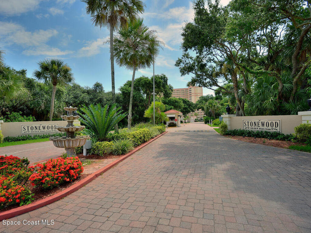 840 N Atlantic Avenue, Cocoa Beach, FL 32931