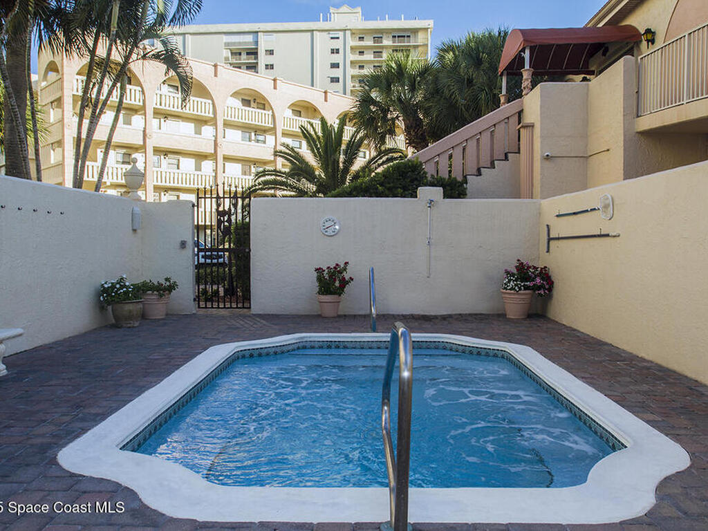 840 N Atlantic Avenue, Cocoa Beach, FL 32931