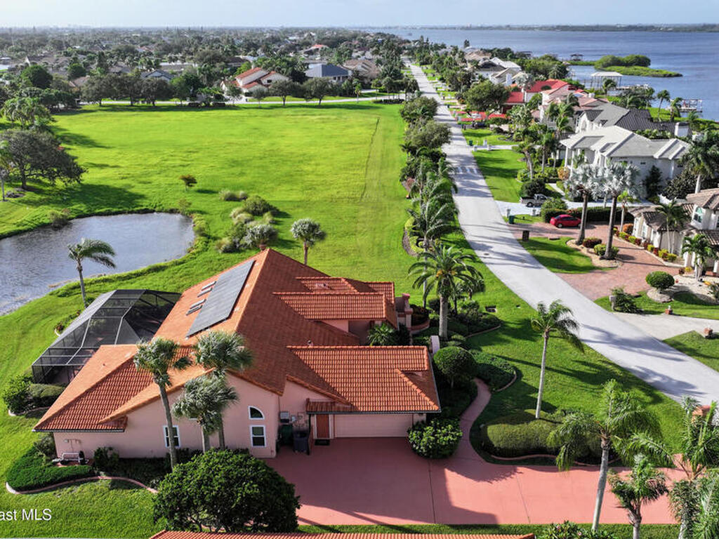 419 Lanternback Island Drive, Satellite Beach, FL 32937
