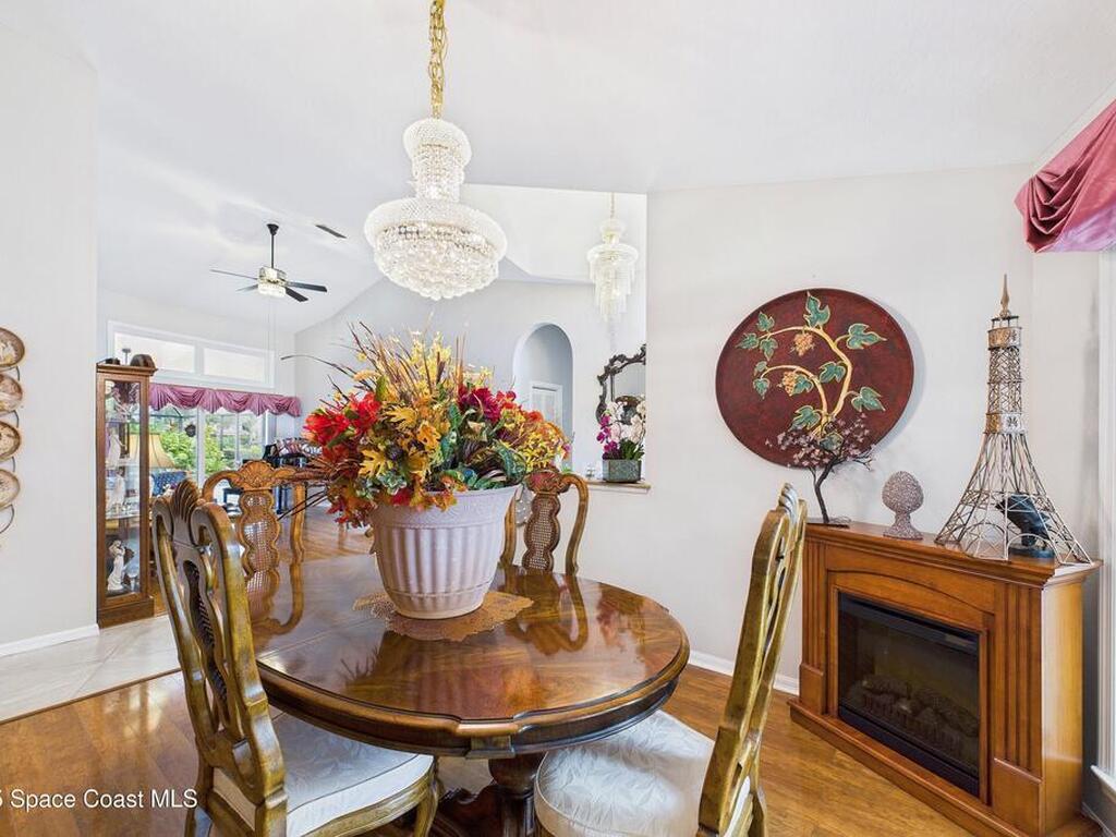 419 Lanternback Island Drive, Satellite Beach, FL 32937