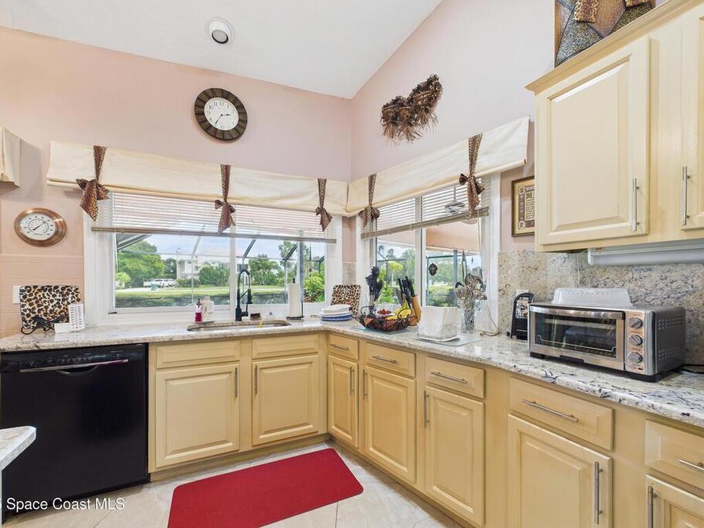 419 Lanternback Island Drive, Satellite Beach, FL 32937