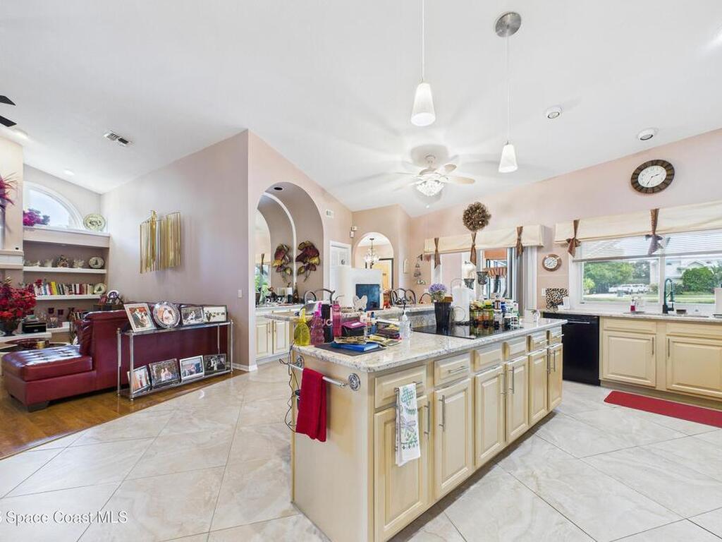 419 Lanternback Island Drive, Satellite Beach, FL 32937