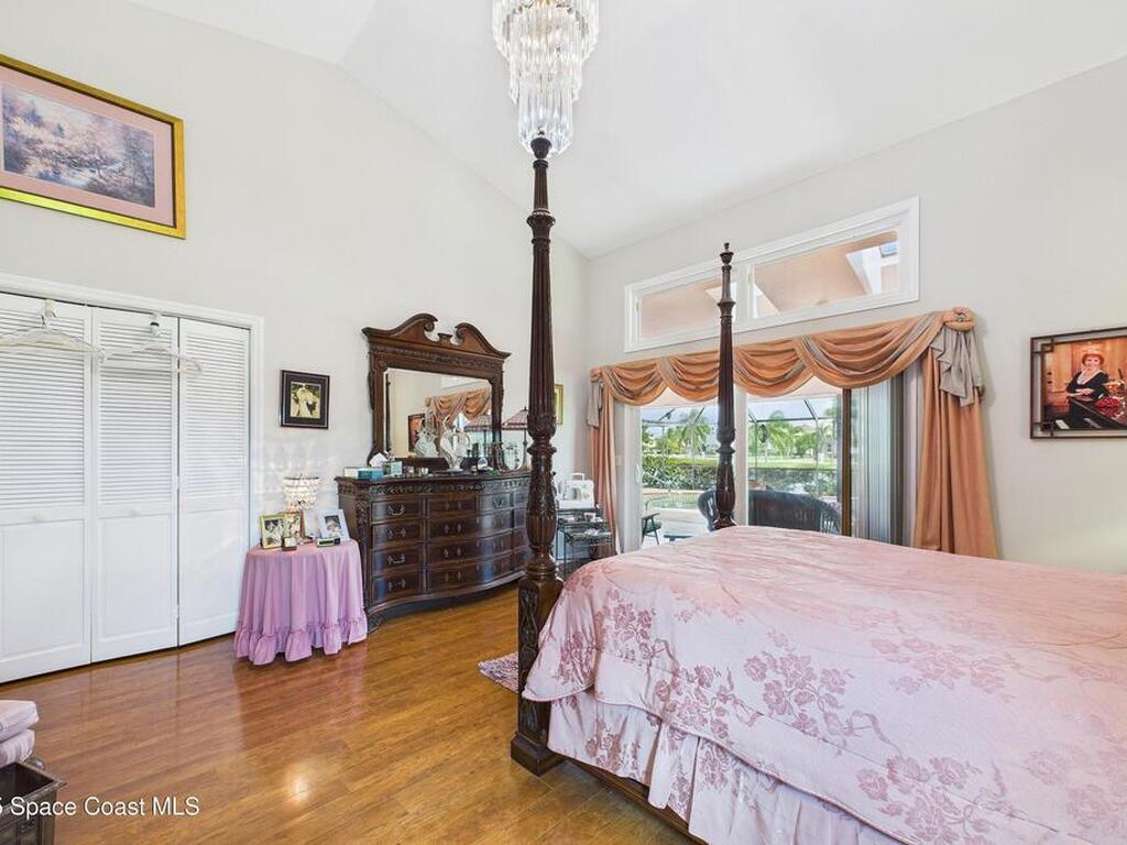 419 Lanternback Island Drive, Satellite Beach, FL 32937