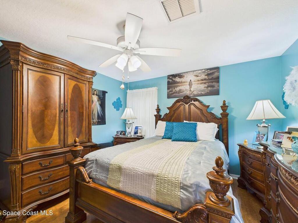 419 Lanternback Island Drive, Satellite Beach, FL 32937