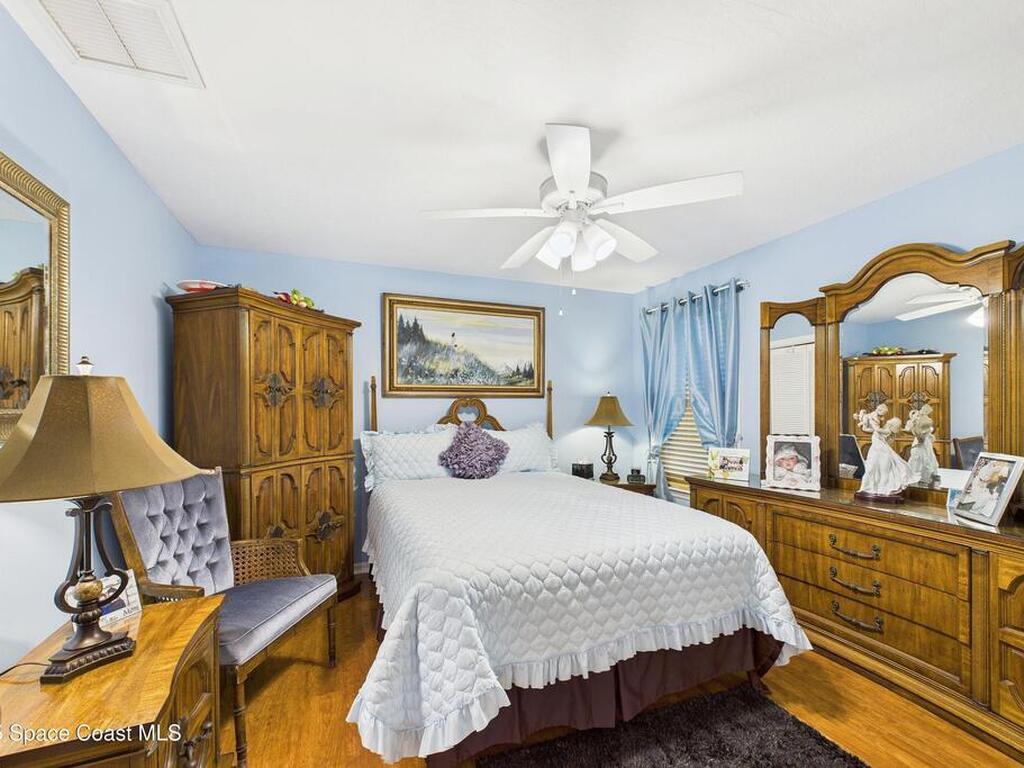 419 Lanternback Island Drive, Satellite Beach, FL 32937