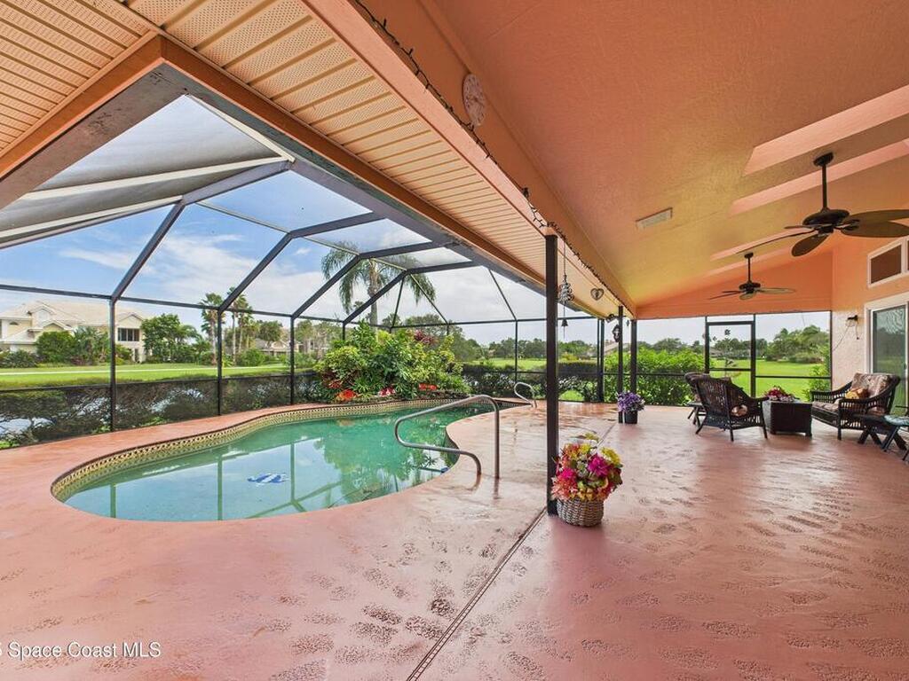 419 Lanternback Island Drive, Satellite Beach, FL 32937