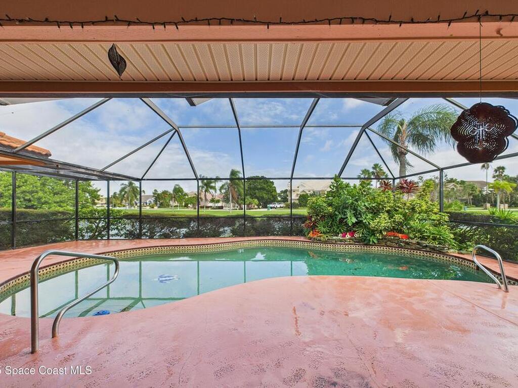 419 Lanternback Island Drive, Satellite Beach, FL 32937