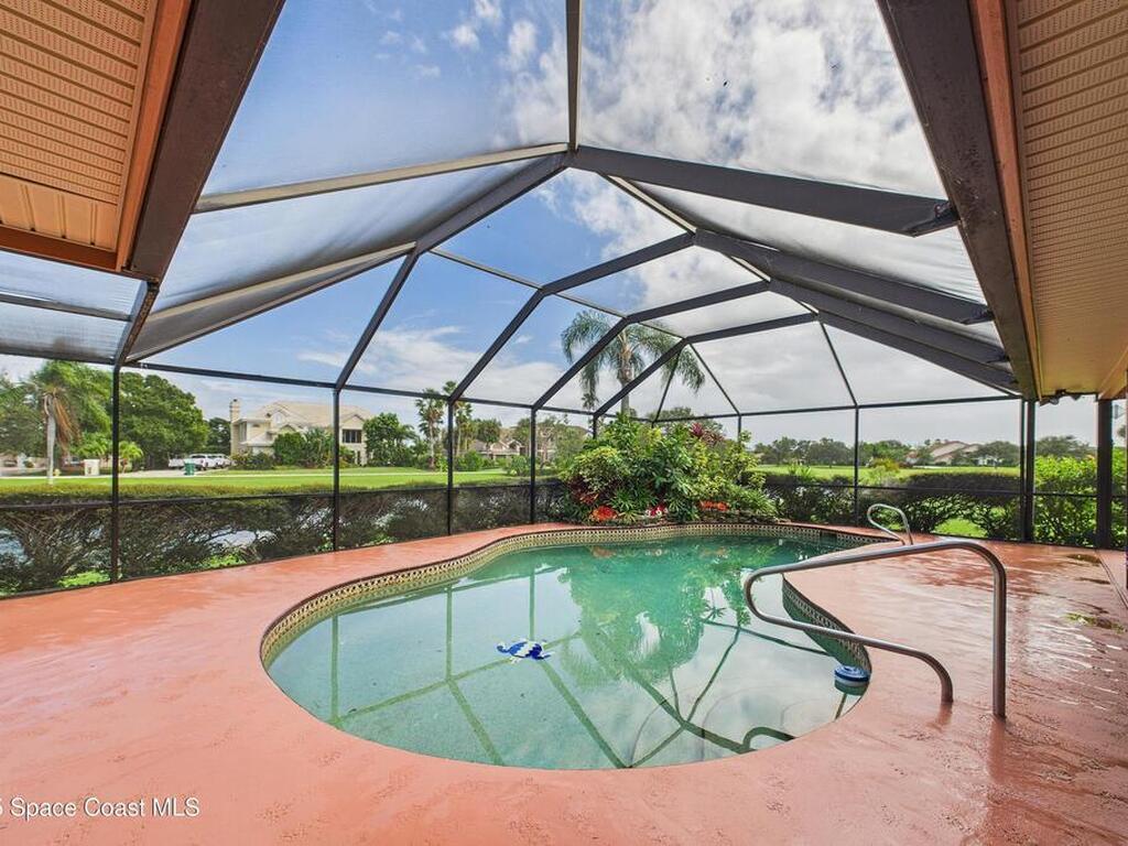 419 Lanternback Island Drive, Satellite Beach, FL 32937