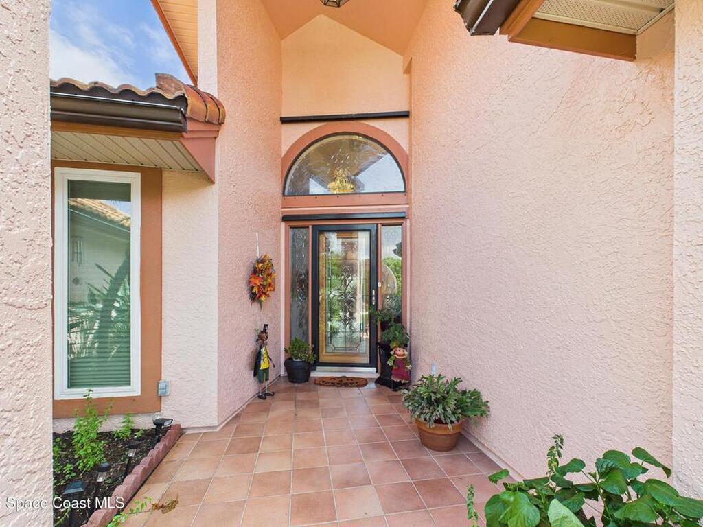 419 Lanternback Island Drive, Satellite Beach, FL 32937