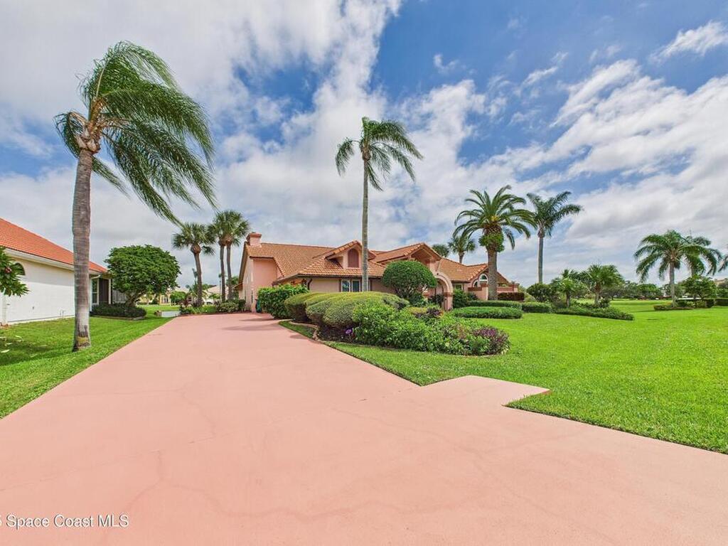 419 Lanternback Island Drive, Satellite Beach, FL 32937