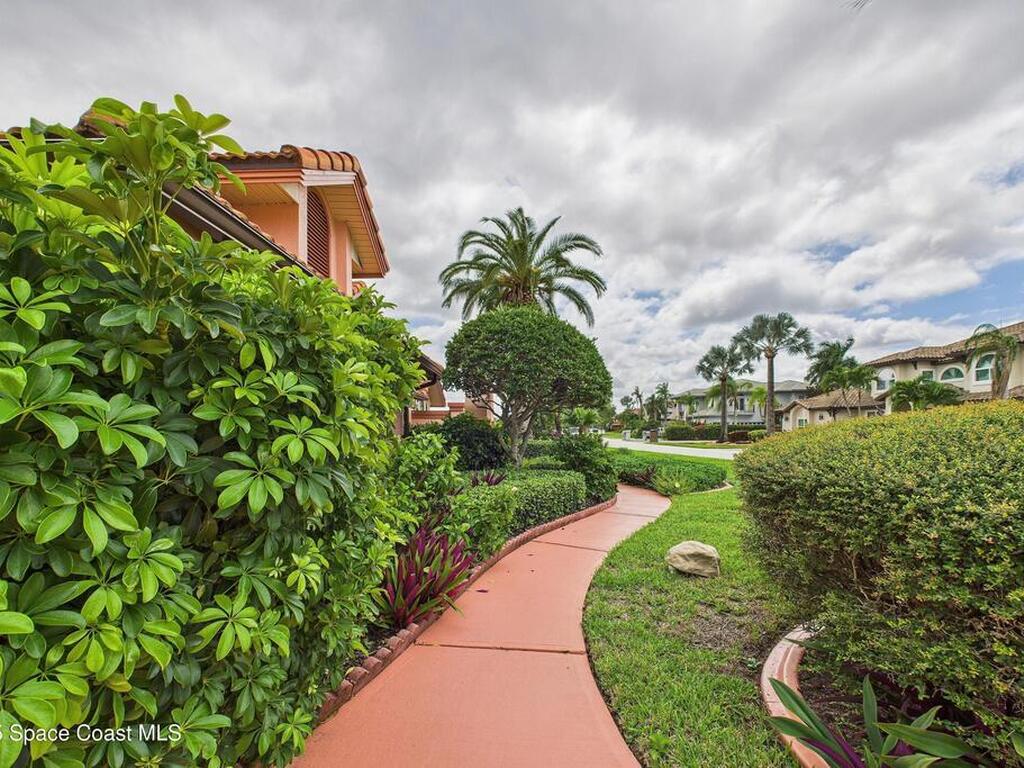 419 Lanternback Island Drive, Satellite Beach, FL 32937