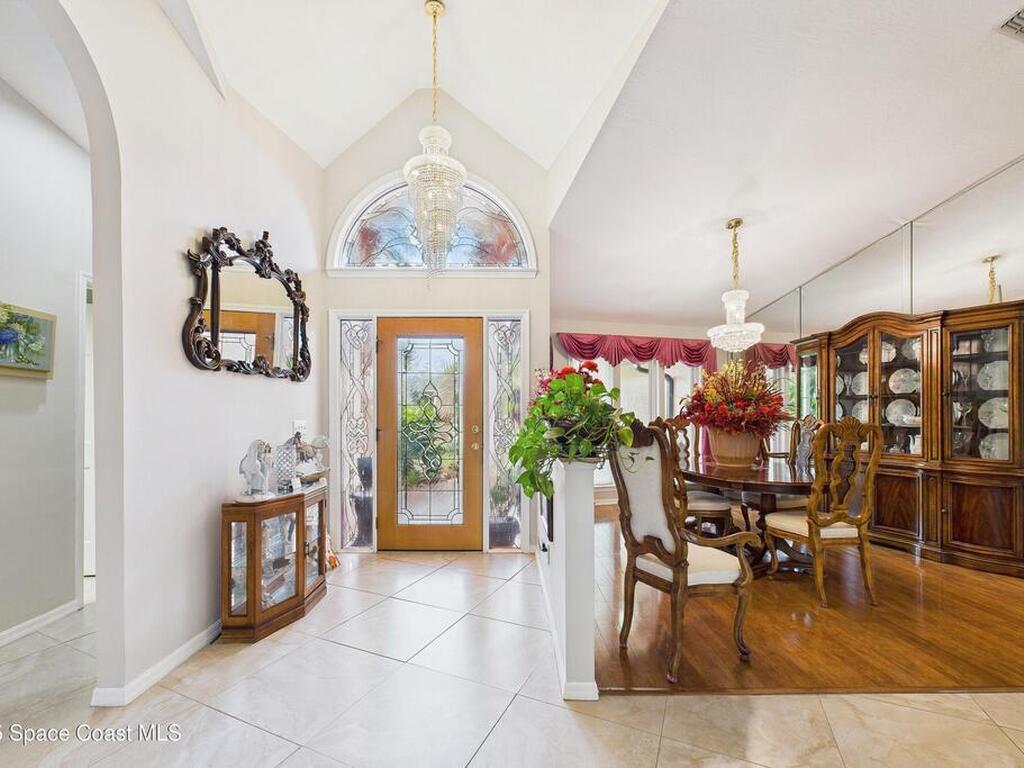 419 Lanternback Island Drive, Satellite Beach, FL 32937