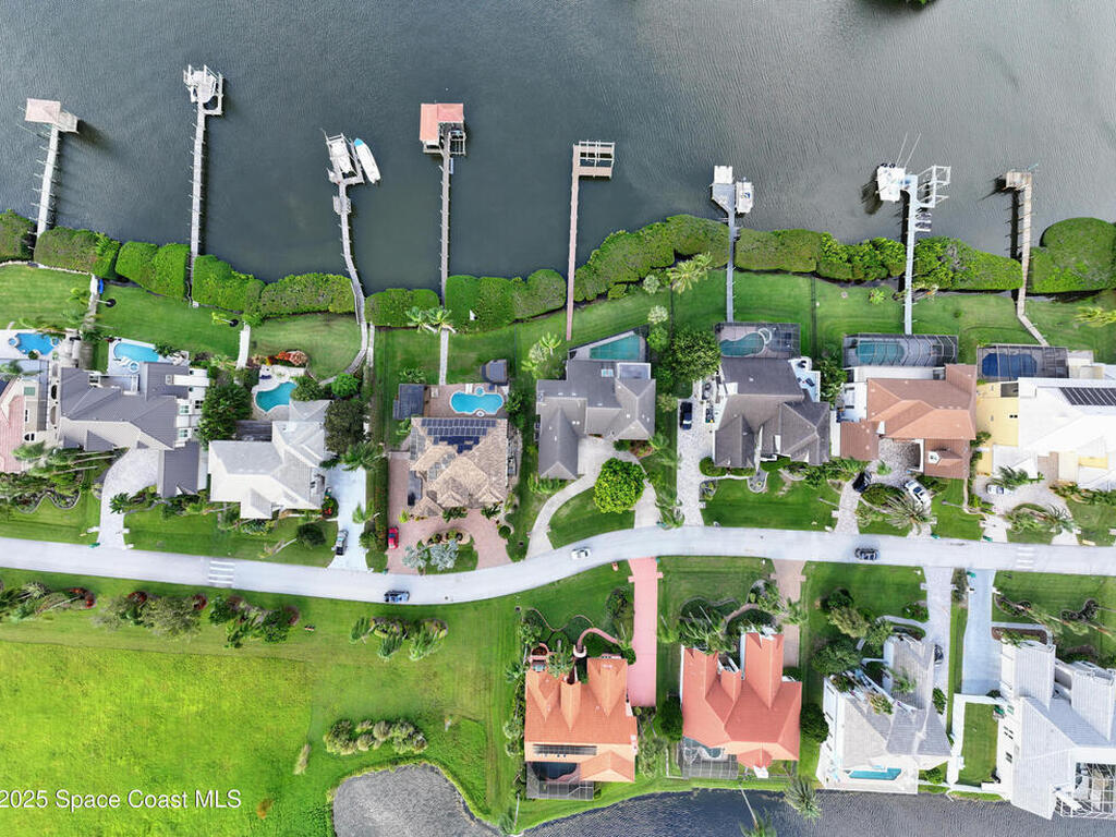 419 Lanternback Island Drive, Satellite Beach, FL 32937