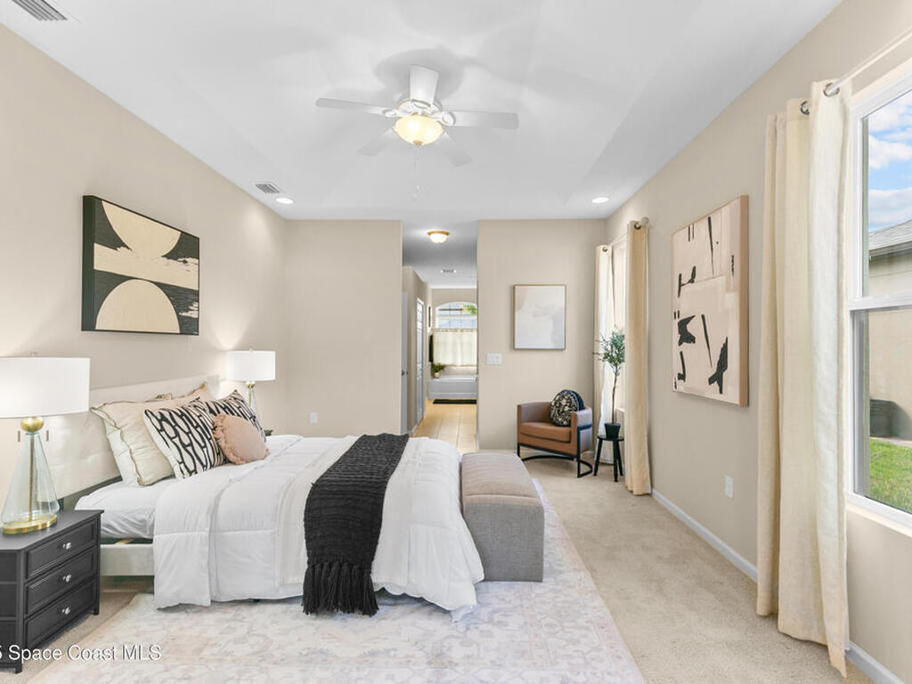 3355 Salt Marsh Circle, West Melbourne, FL 32904